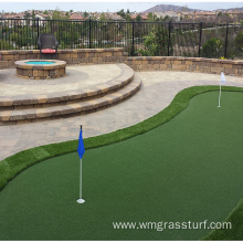 Artificial Turf Grass for Golf